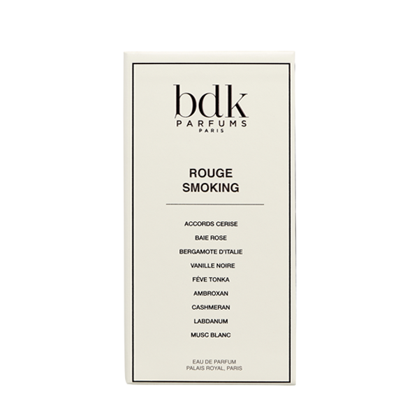 Rouge Smoking
