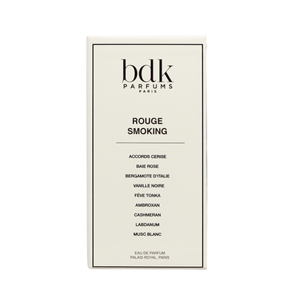 Rouge Smoking
