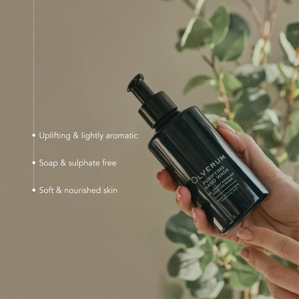 Purifying Hand Wash 250ml