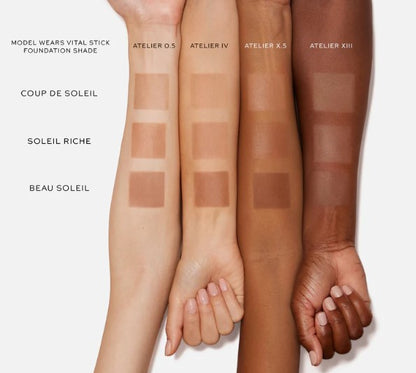 Beauty Butter Powder Bronzer