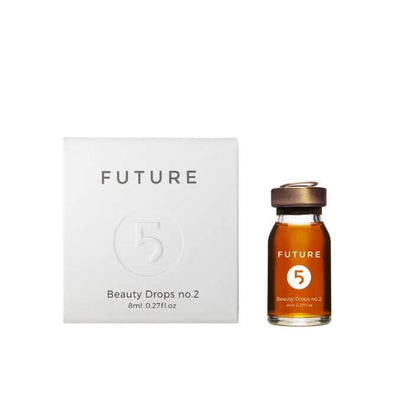 Beauty Drops No.2
