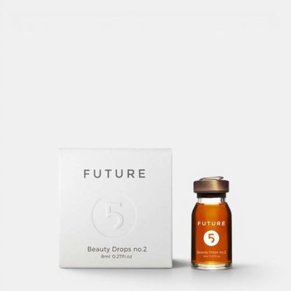Beauty Drops No.2