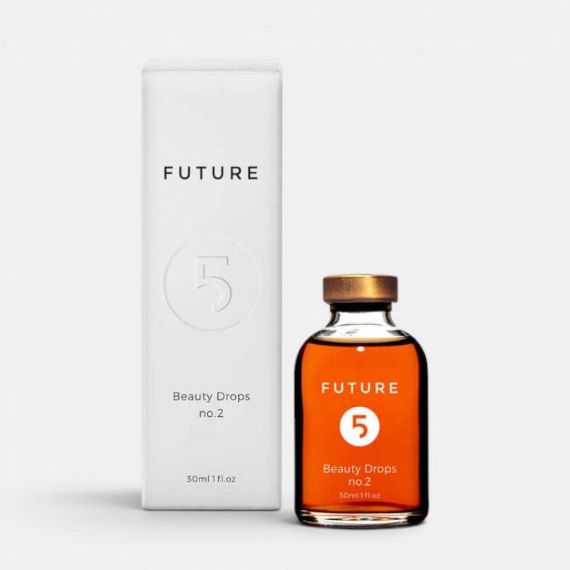 Beauty Drops No.2