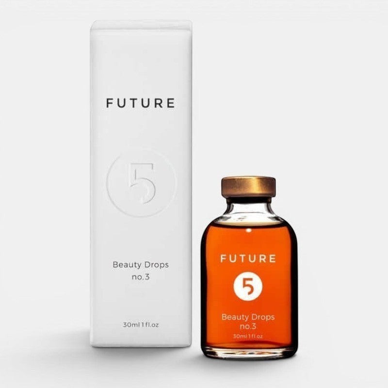 Beauty Drops No.3