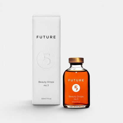 Beauty Drops No.3