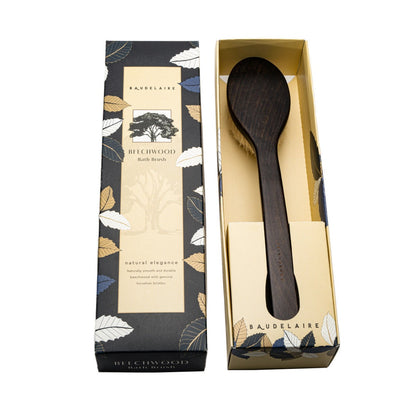 Beechwood Bath Brush 14&quot;