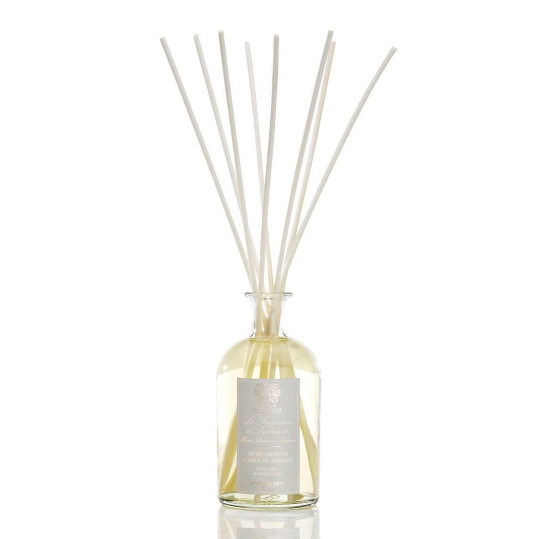 Bergamot &amp; Ocean Aria Home Diffuser