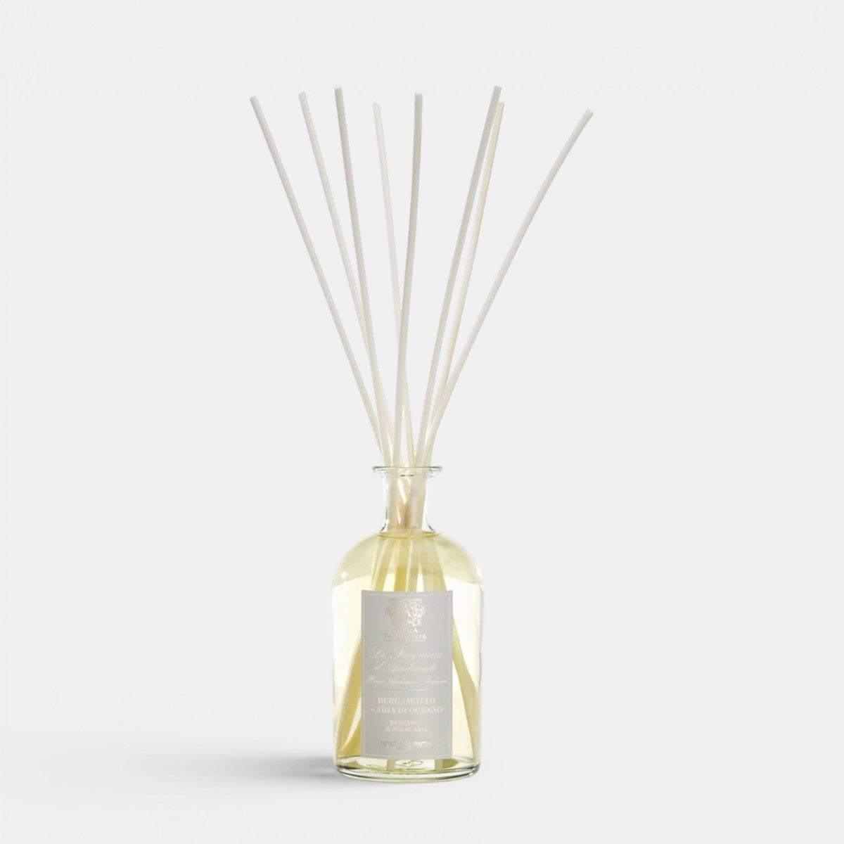 Bergamot &amp; Ocean Aria Home Diffuser