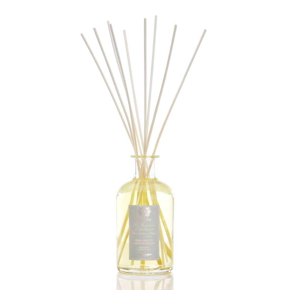 Bergamot &amp; Ocean Aria Home Diffuser