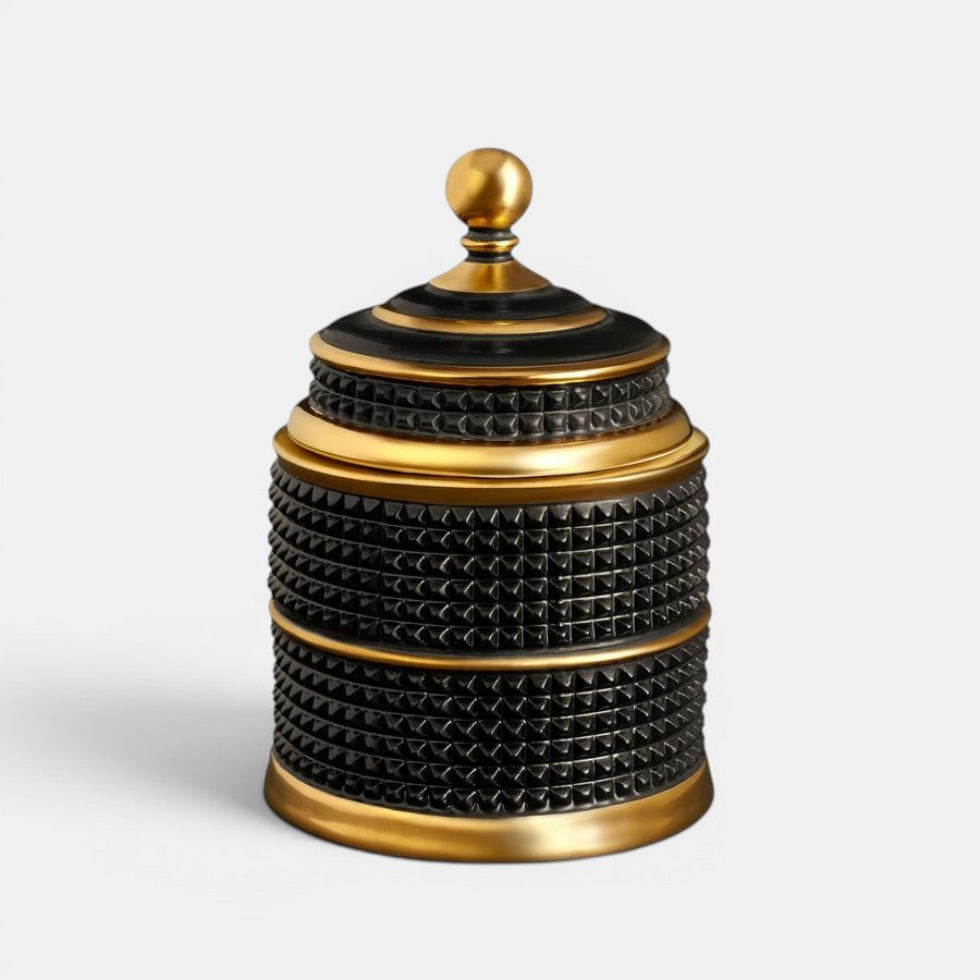 Bibliotheque OR Candle