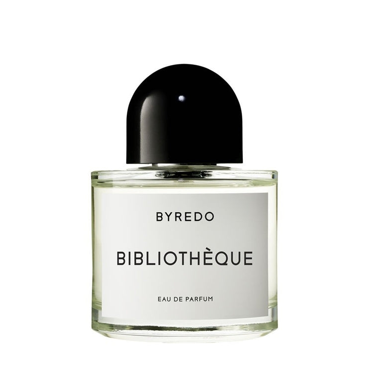 Bibliotheque Eau De Parfum