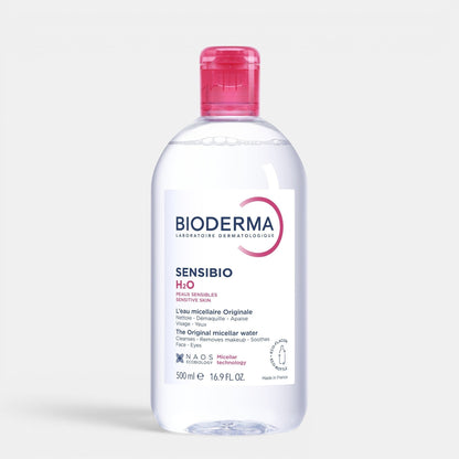 Sensibio H2O Micellar Water