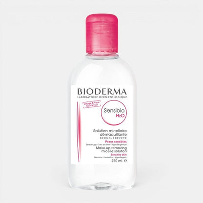 Sensibio H2O Micellar Water