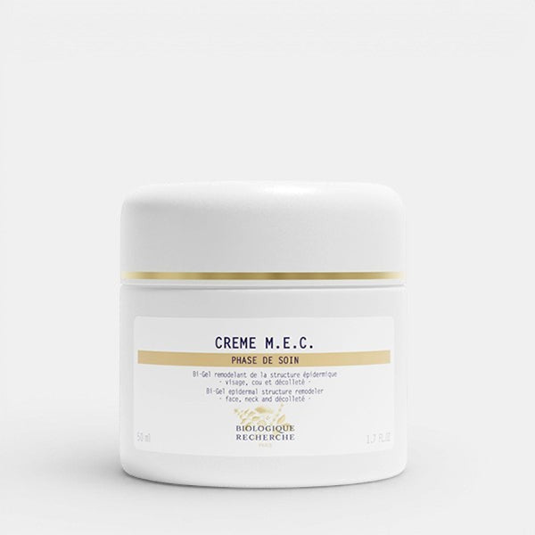 Biologique Recherche Creme M.E.C.  advanced restructuring treatment