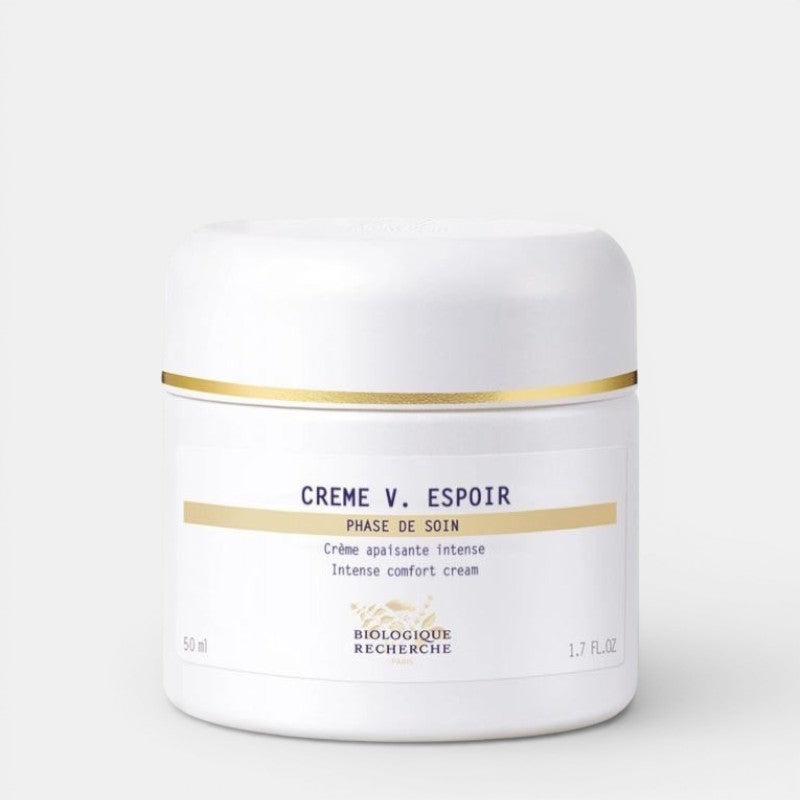 Creme V. Espoir