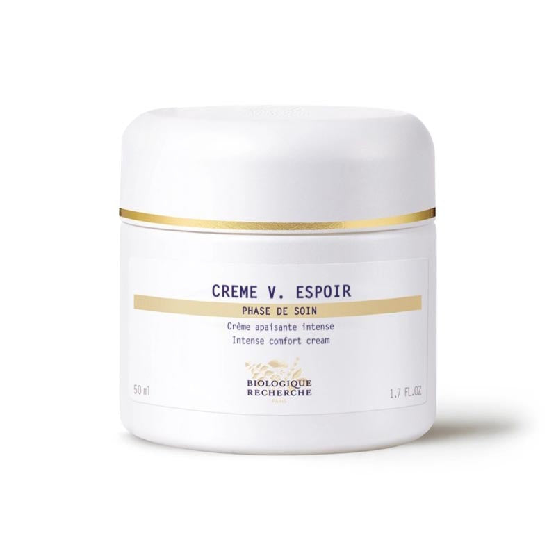 Creme V. Espoir