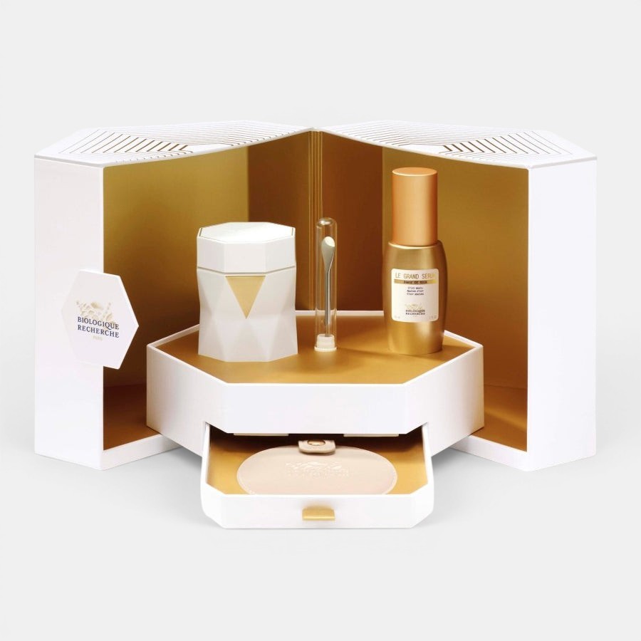 Le Grand Coffret