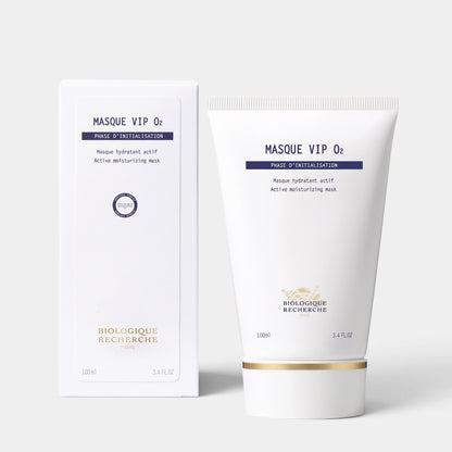 Masque VIPO2 - New Formula