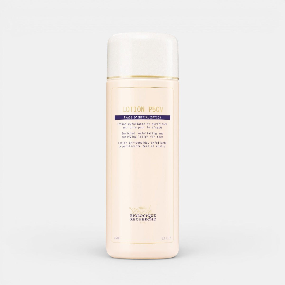 Lotion P50V