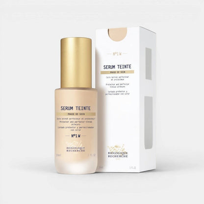 SERUM TEINTE
