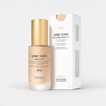 SERUM TEINTE