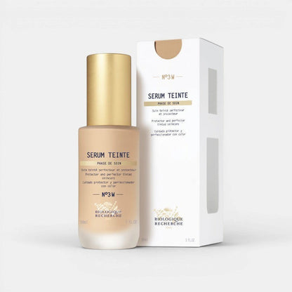 SERUM TEINTE