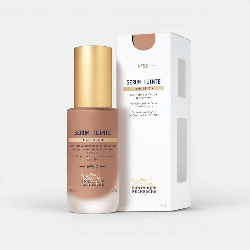 SERUM TEINTE