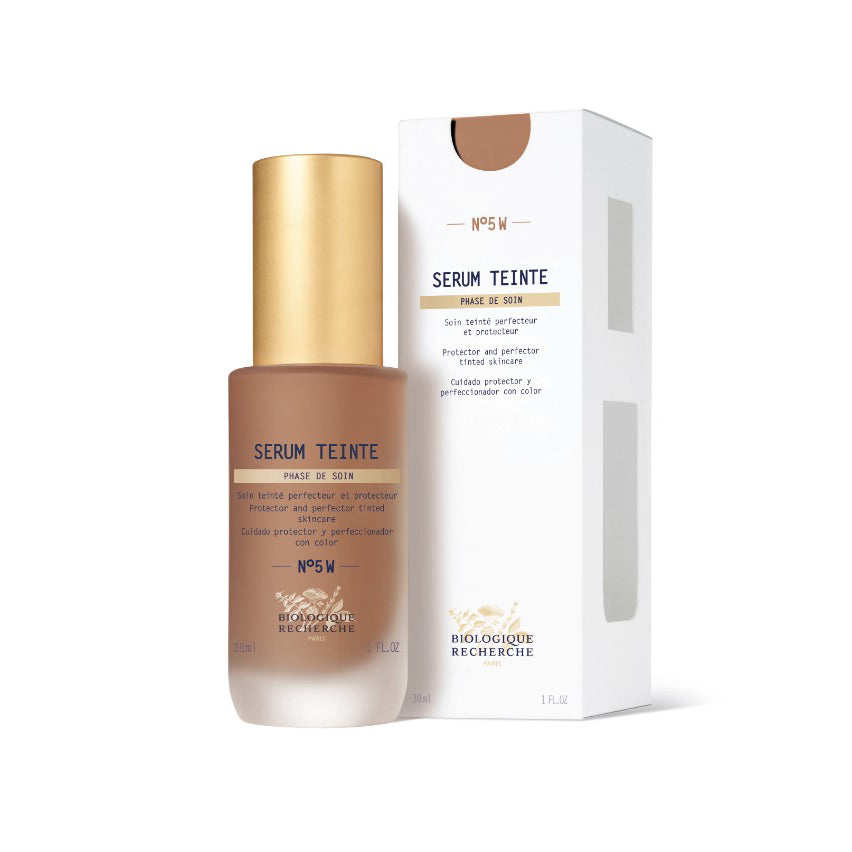 SERUM TEINTE