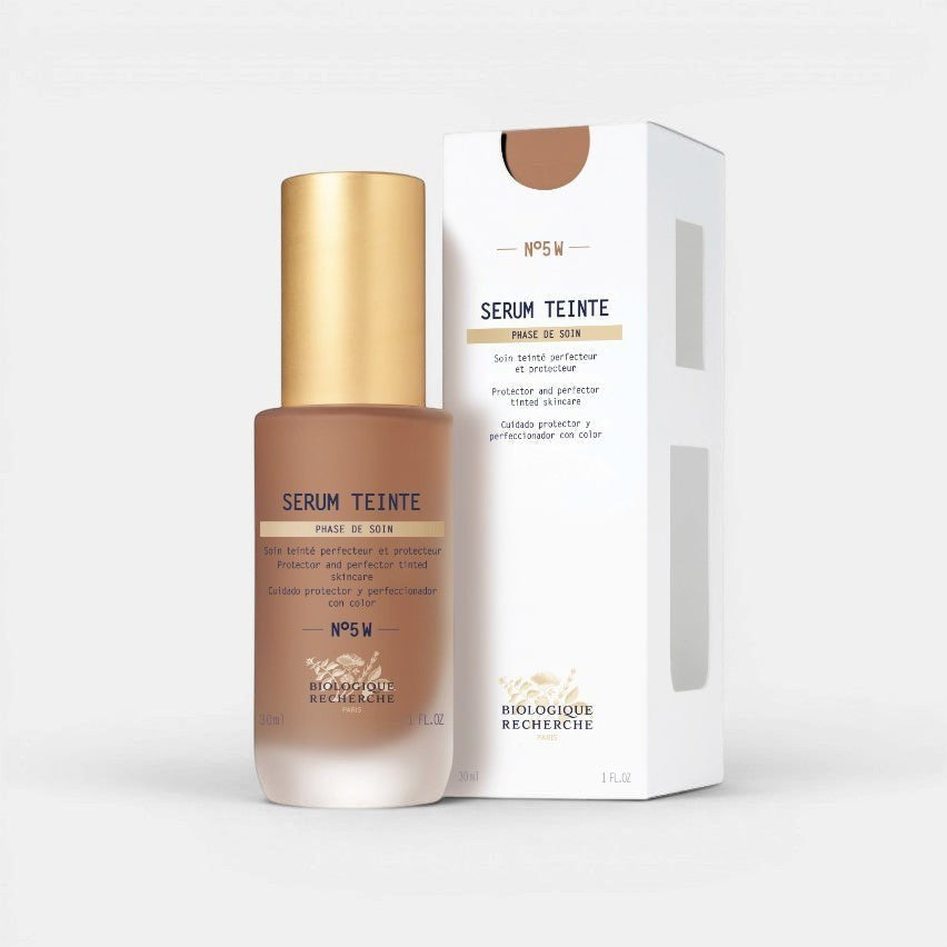 SERUM TEINTE