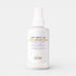 White bottle of Biologique Recherche Lift Buste 3D with a blue and gold label, displayed upright on a white background. This firming and plumping body treatment is designed to tone and lift the bust and buttocks, enhancing skin firmness, volume, and smoothness.
