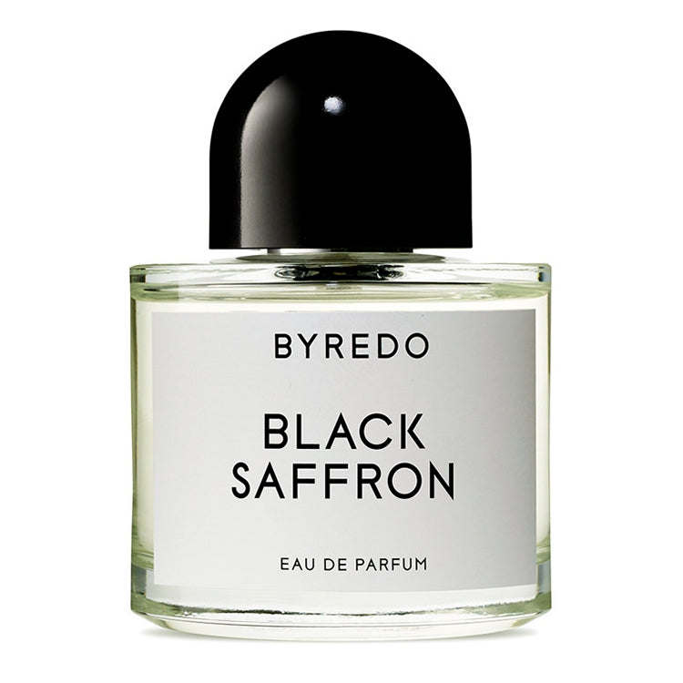 Black Saffron Eau De Parfum