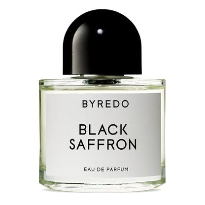 Black Saffron Eau De Parfum