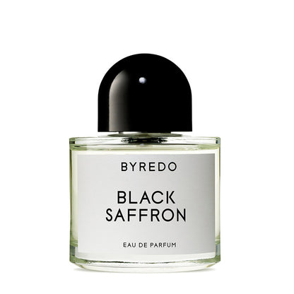 Black Saffron Eau De Parfum