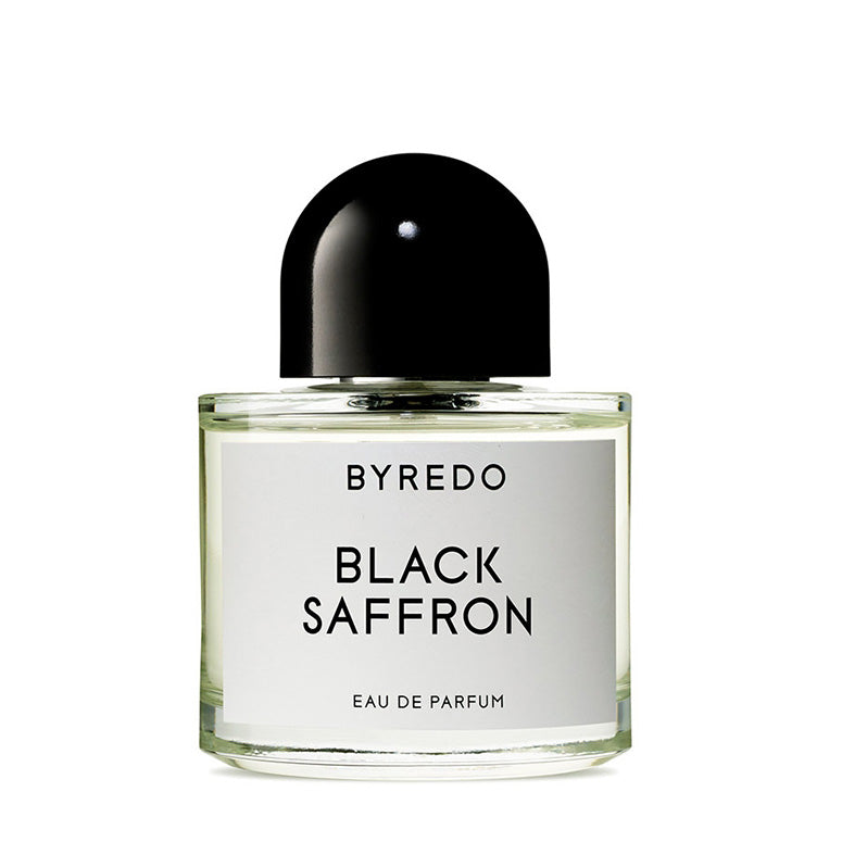 Black Saffron Eau De Parfum