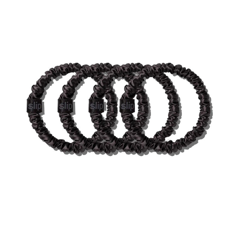 Skinny Scrunchies