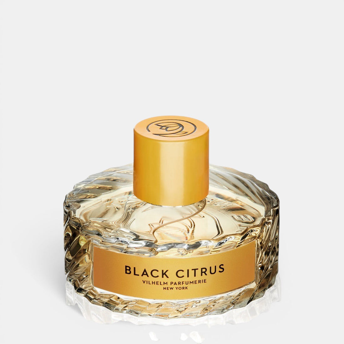 Black Citrus 100ml