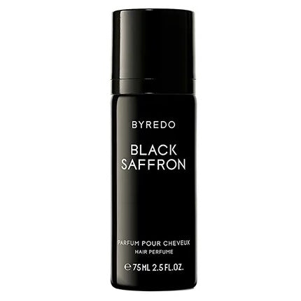 Hair Perfume Black Saffron 75ml