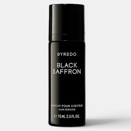 Hair Perfume Black Saffron 75ml