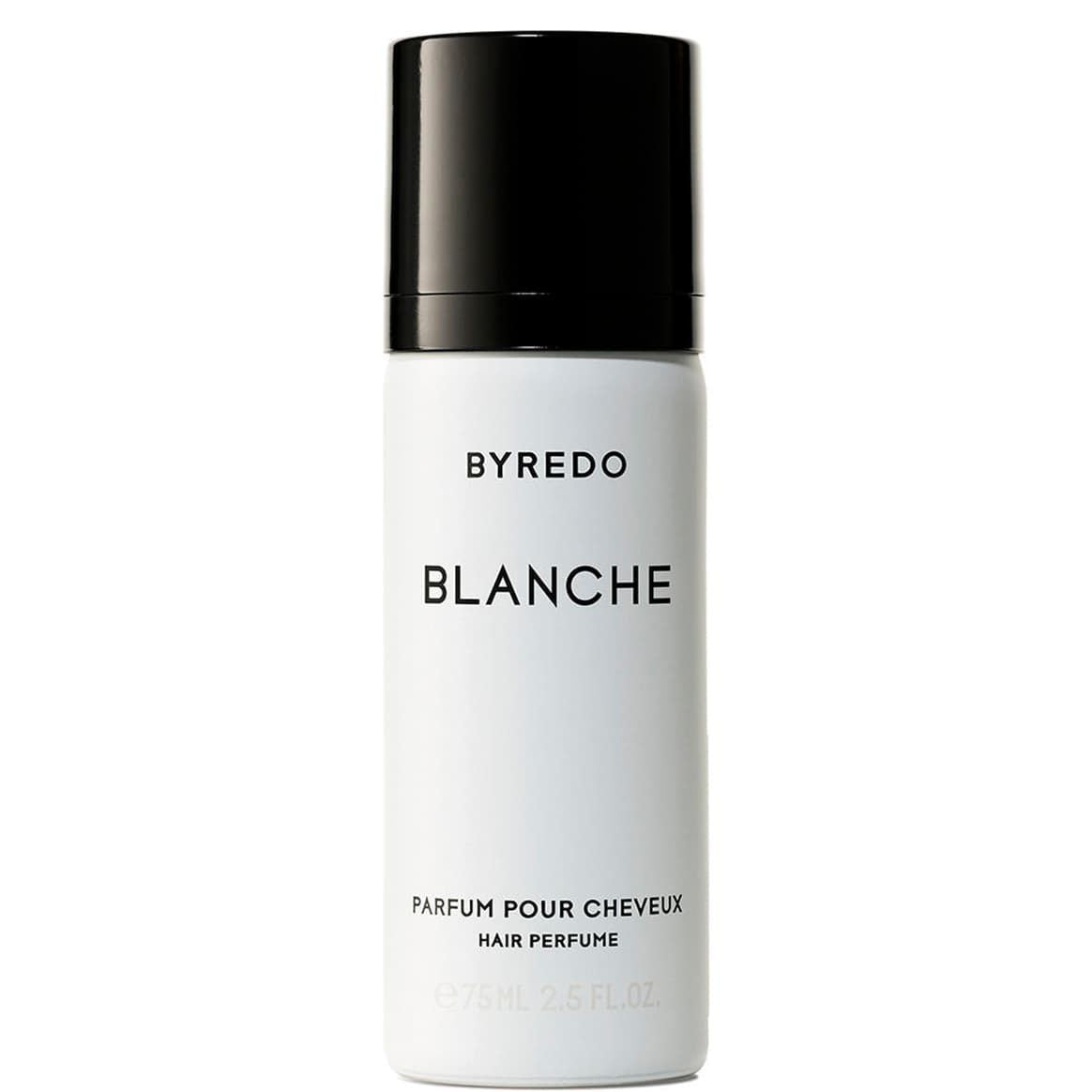 Hair Perfume Blanche