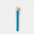 Front-facing product photo of Westman Atelier Blender II Brush on a clean background, showing the full brush handle and bristles.