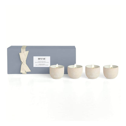 Travel Votives - 4 Piece