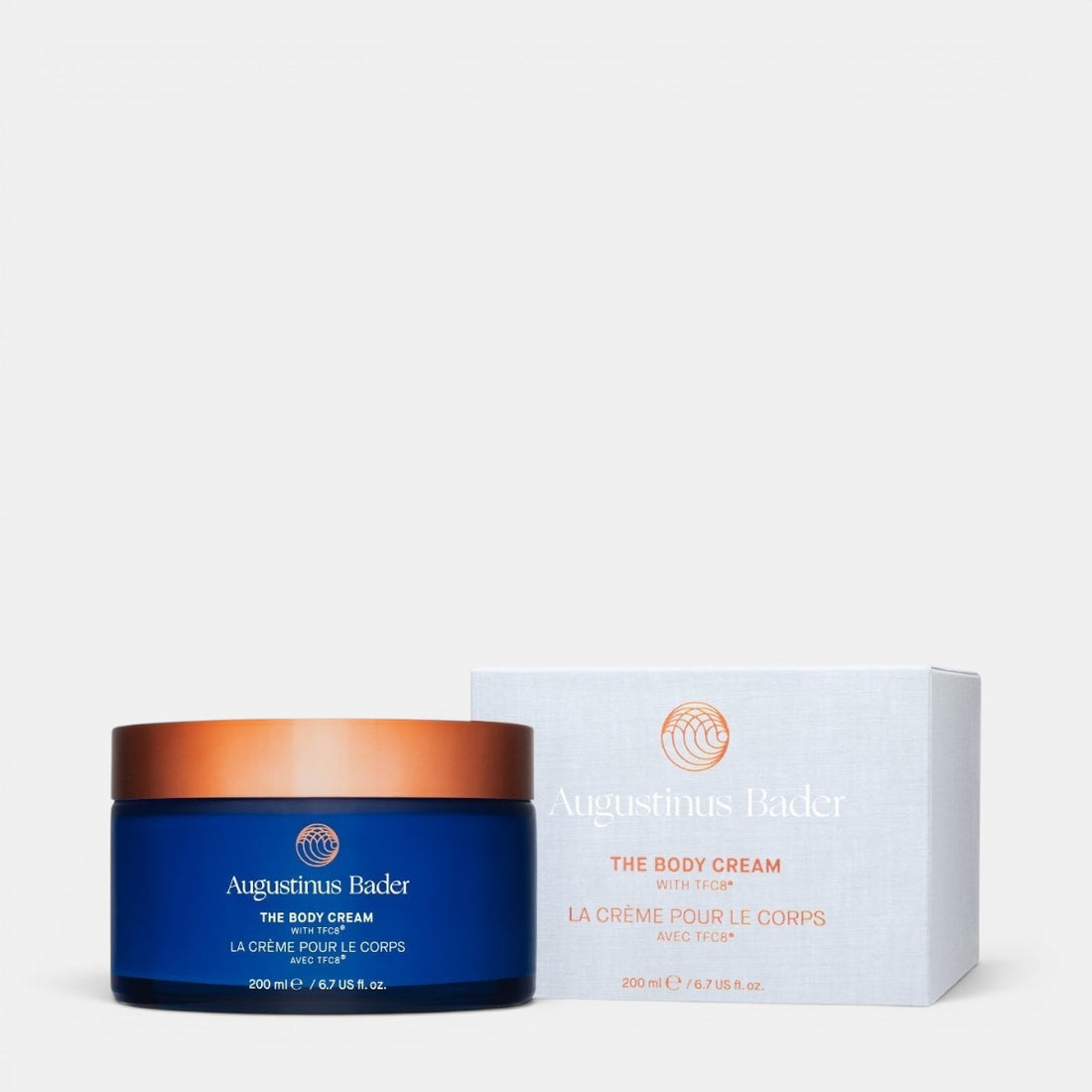 The Body Cream