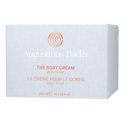The Body Cream