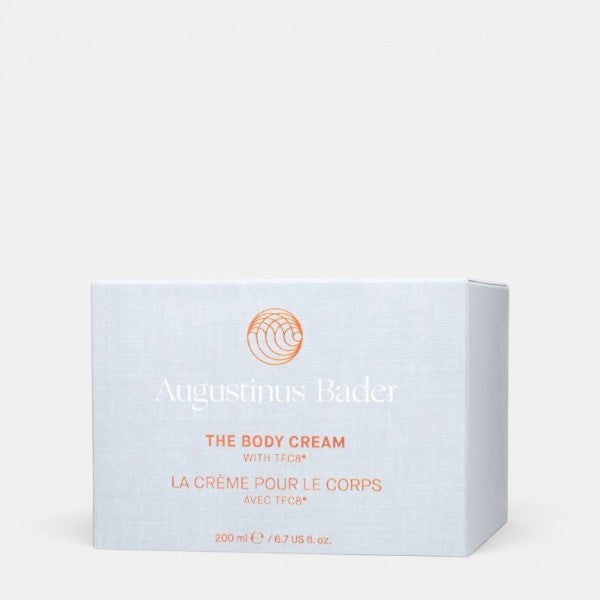 The Body Cream