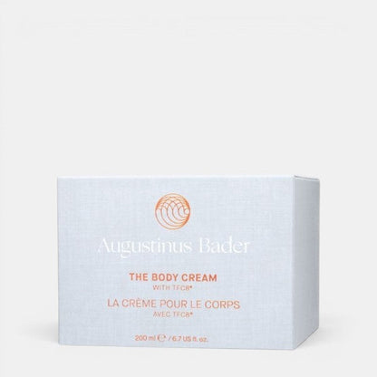 The Body Cream
