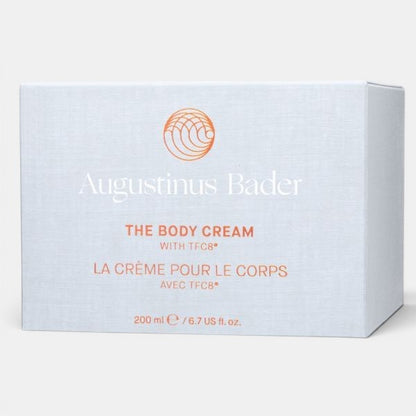 The Body Cream