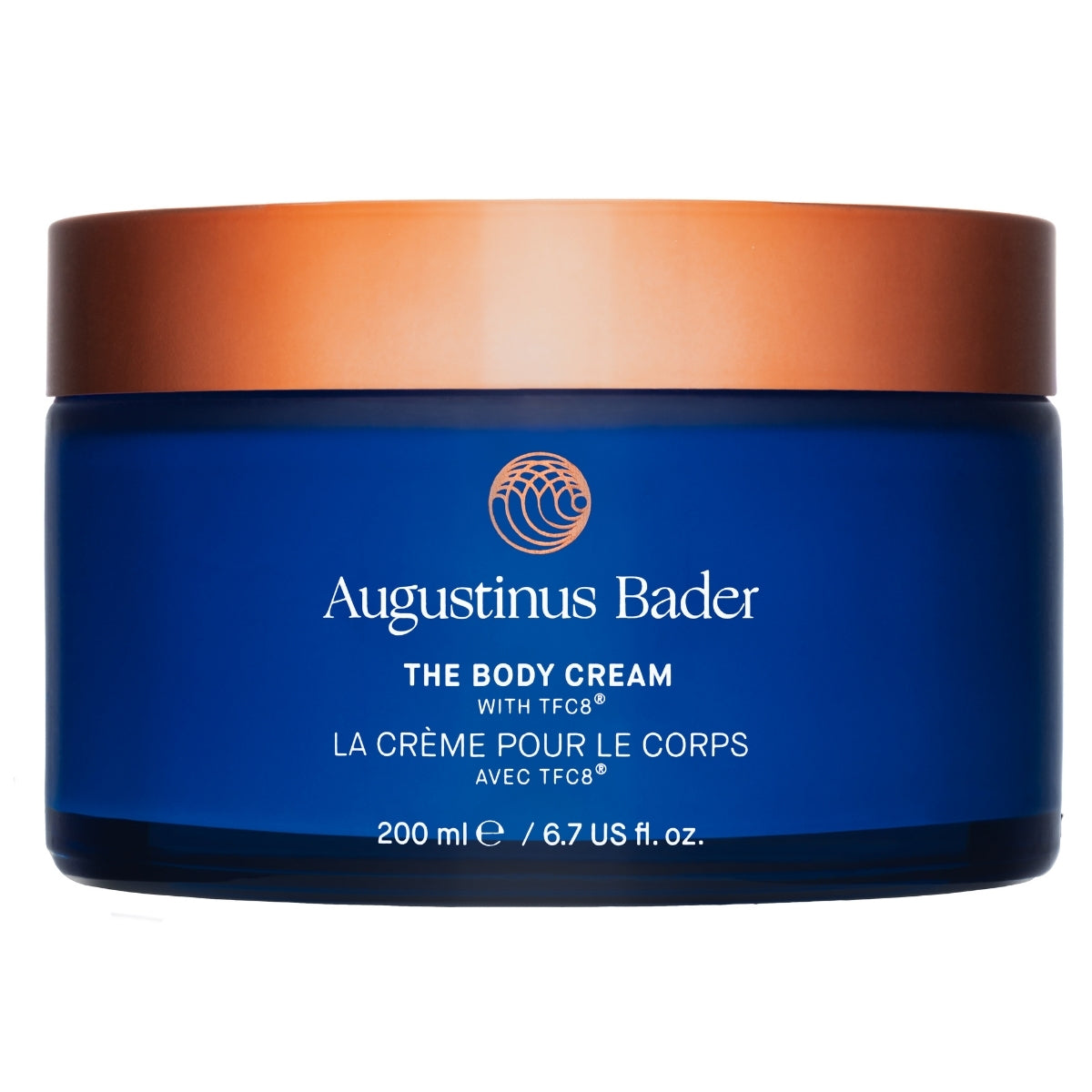 The Body Cream