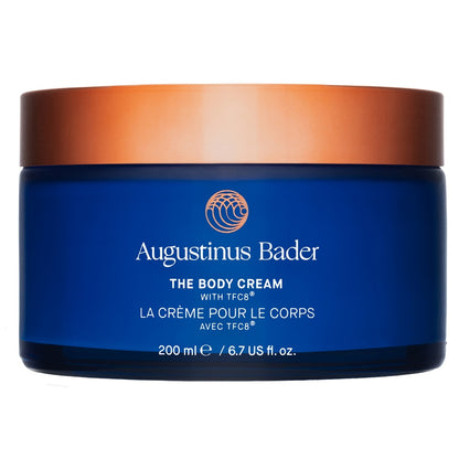 The Body Cream