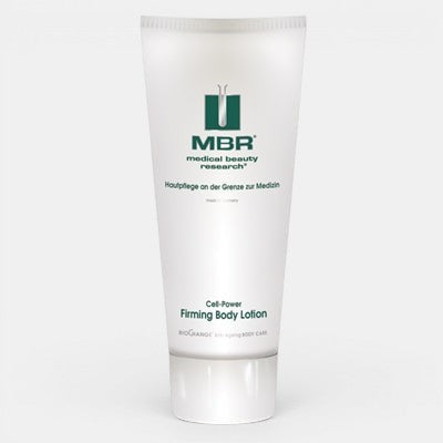 Cell Power Firming Body Lotion