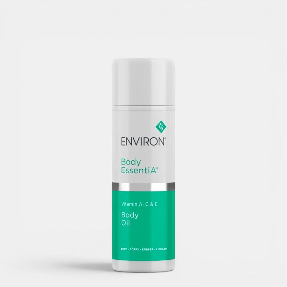 Vitamin A, C &amp; E Body Oil